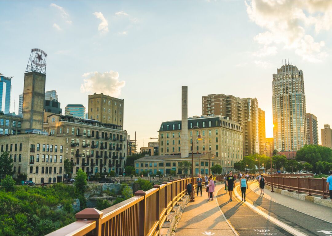 Minnesota